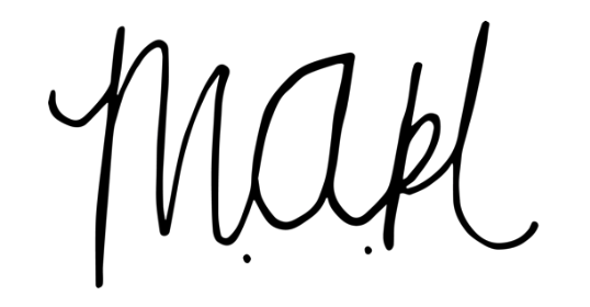 M.A.H. MANIFEST AFFIRM HEAL